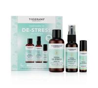 Tisserand Aromatherapy Countdown To De-Stress Collection