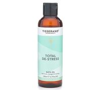 Tisserand Aromatherapy De-Stress Bath Oil 200 ml - 200 ml