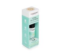 Tisserand Aromatherapy De-Stress Roller Ball In Clear Clear One Size