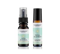 Tisserand De-Stress Routine Duo