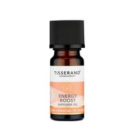 Tisserand Aromatherapy Energy Boost Diffuser Oil 9ml
