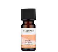 Tisserand Aromatherapy - Energy Boost Diffuser Oil 9ml for Men and Women