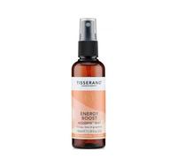 Tisserand Aromatherapy Energy Boost Moodfix Mist