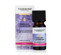 Tisserand Aromatherapy – English Lavender Essential Oil – 9 ml