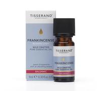 Tisserand Aromatherapy Frankincense Wild-Crafted Essential Oil 9ml