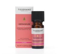 Tisserand Aromatherapy - Geranium Essential Oil - Ethically Harvested - 100% Pure Essential Oil - 9 ml