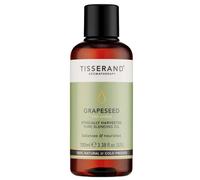 Tisserand Aromatherapy Grapeseed Pure Blending Oil 100ml