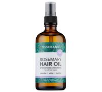 Tisserand Aromatherapy - Hair Treatments Rosemary Hair Oil 100ml for Men and Women