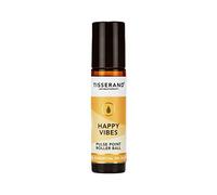 Tisserand Happy Aromatherapy Roller Ball 10ml