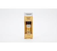 Tisserand Aromatherapy Happy Vibes Pulse Point Roller Ball: Two