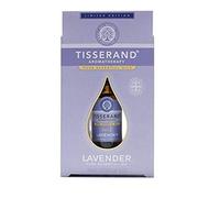 Tisserand Aromatherapy,Lavender - Ethically Harvested Essential Oil,Massage Oil, Aromatherapy Oil, Skin Oil, Oil for Diffuser,100% Pure Essential Oil - 9ml