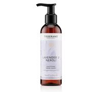 Tisserand Aromatherapy Lavender & Neroli Hand Wash In Clear Clear One Size