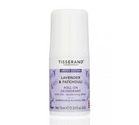 Tisserand Aromatherapy Lavender & Patchouli Deodorant