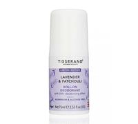 Tisserand Aromatherapy Lavender & Patchouli Deodorant 75ml