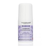 Tisserand Lavender & Patchouli Roll-On Deodorant 75ml