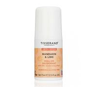 Tisserand Aromatherapy Mandarin & Lime Deodorant