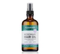 Tisserand Rosemary Hair Oil 100ml