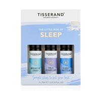 Tisserand The Little Box of Sleep