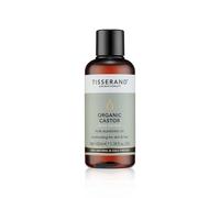 Tisserand Aromatherapy - Pure Essential Oils Organic Castor Pure Blending Oil 100ml for Men and Women
