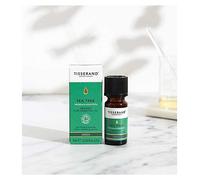 Tisserand Aromatherapy Tea Tree Organic Essential Oil 9ml