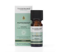 Tisserand Pure Essential Oils Peppermint 9ml