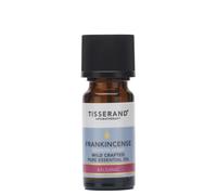 Tisserand Aromatherapy - Pure Essential Oils Frankincense Organic Essential Oil 9ml for Men and Women
