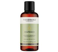Tisserand Aromatherapy Pure Essential Oils Grapeseed Pure Blending Oil 100ml