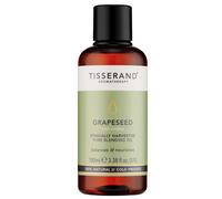 Tisserand Aromatherapy - Pure Essential Oils Grapeseed Pure Blending Oil 100ml for Men and Women