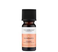 Tisserand Aromatherapy Pure Essential Oils Mandarin Organic Essential Oil 9ml