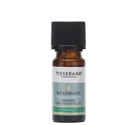 Aromatherapy Rosemary Organic Pure Essential Oil