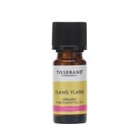 Tisserand Organic Ylang Ylang Essential Oil - 9ml