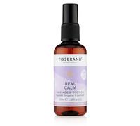 Tisserand Aromatherapy Real Calm Massage & Body Oil 100ml