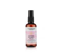 Tisserand Aromatherapy - Restore Balance Body Oil - Rose, Clary Sage & Geranium - 100% Natural Essential Oils - 100Ml