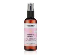 Tisserand Aromatherapy Restore Balance Body & Room Mist 100ml
