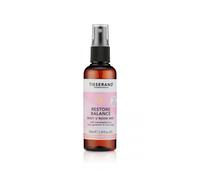 Tisserand Aromatherapy - Restore Balance Body & Room Mist - Rose, Clary Sage & Geranium - 100% Natural Essential Oils - 100 Ml
