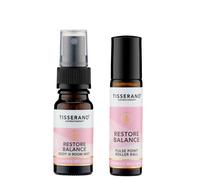 Tisserand Aromatherapy - Restore Balance Routine Duo for Women