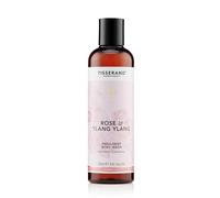 Tisserand Aromatherapy Rose & Ylang Ylang Body Wash