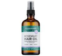 Tisserand Aromatherapy - Hair Treatments Rosemary Hair Oil 100ml for Men and Women