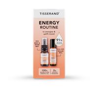 Tisserand Aromatherapy Routine Kit Energy Boost