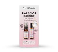 Tisserand Aromatherapy Routine Kit Restore Balance