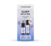Tisserand Aromatherapy Routine Kit Sleep Better