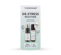 Tisserand Aromatherapy Routine Kit Total De-Stress