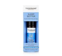 Tisserand Aromatherapy Sleep Better Aromatherapy Roller Ball 10ml - 10 ml