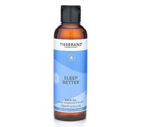 Tisserand Aromatherapy Sleep Better Bath Oil 200ml - 200 ml