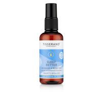 Tisserand Aromatherapy Sleep Better Body Oil In Clear Clear One Size