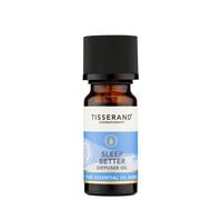 Tisserand Aromatherapy - Sleep Better Diffuser Oil 9ml for Men and Women