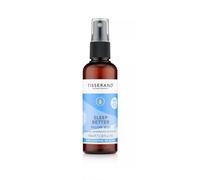 Tisserand Aromatherapy - Sleep Better - Room and Body Mist Sleep Spray - Lavender, Jasmine & Sandalwood Essential Oils - Made with 100% Natural Pure Essential Oils - 100 ml (Packaging May Vary)