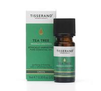 Tisserand Aromatherapy Tea Tree Essential Oil 9 ml - 9 ml