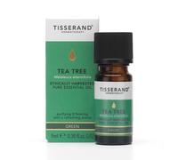 Tisserand Aromatherapy Tea Tree Ethically Harvested Essential Oil 9ml