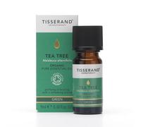 Tisserand Aromatherapy Tea-Tree Organic Essential Oil 9 ml